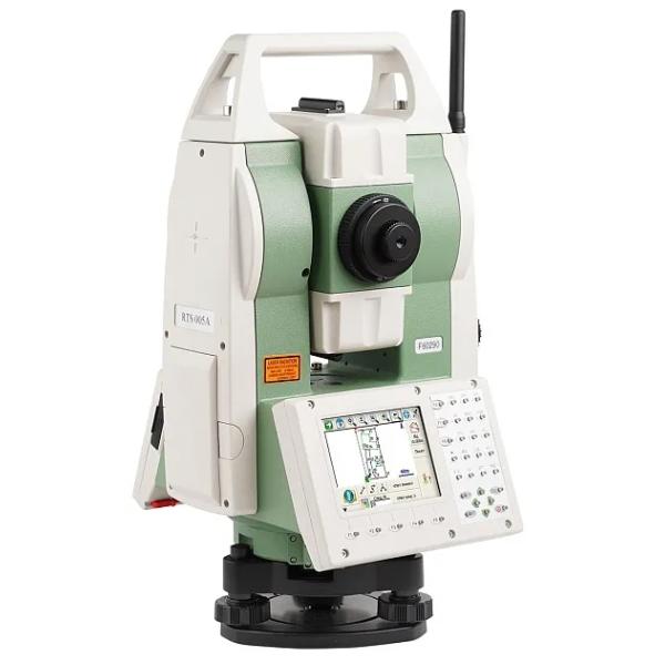 FOIF Survey Grade Self-learning RTS005A Robotic Total Station