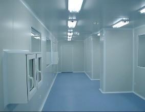 100K Medical Clean Room Assembly Medical Device customized for OEM contract manufacturing