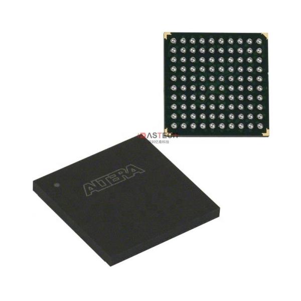 Embedded Processors EPM7128AEFC100-7N
