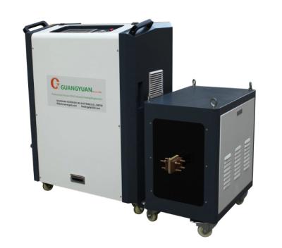 200KHZ Ultra High Frequency Induction Heater Machine Digital Touch Screen IGBT