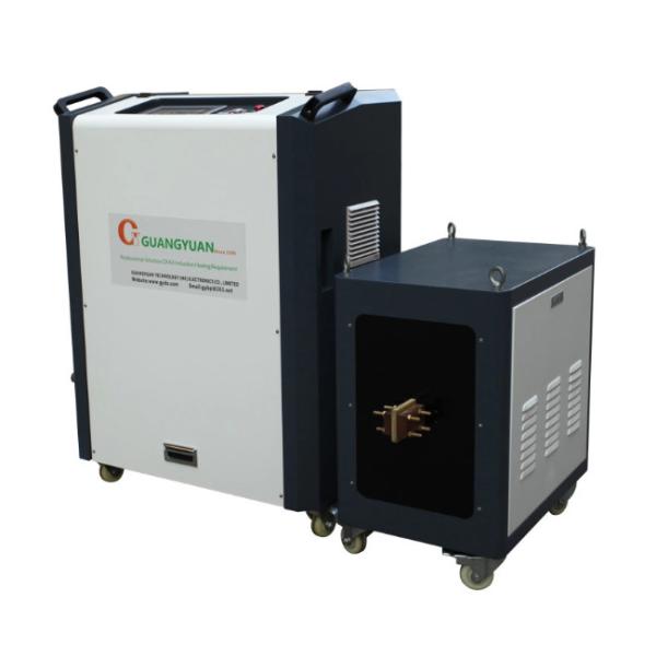 Подогреватель индукции HF DSP цифров, прибор топления индукции 100KW 80khz