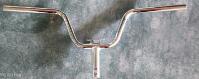 Steering Bar Electric Spare Parts Steering / Diretion Control Front Position Installed