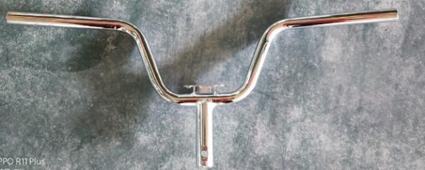 Steering Bar Electric Spare Parts Steering / Diretion Control Front Position Installed