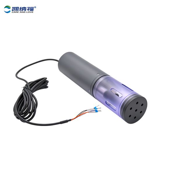 Multi Parameter Electrode Iot Water Quality Sensor Customized For Water Analysis