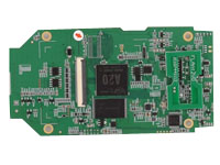 4oz FR4 Automotive Electronics PCB Assembly IATF 16949