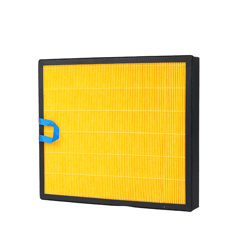 HEPA Vital 200S Industrial Air Filter For Household LEVOIT Air Purifier