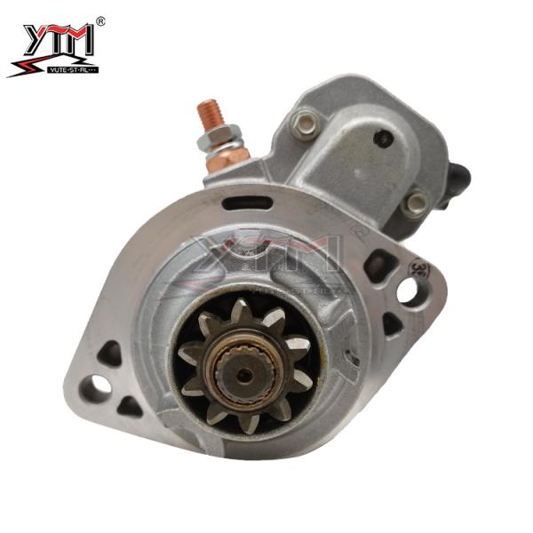 10T 4.8KW Engine Starter Motor For Cummins ISB 6.7L  4996707 DSN2091