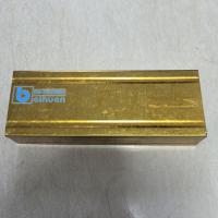 Suspended Galvanized Furring Channel Easy To Install And Class A Fire Resistance Strong Load Capacity