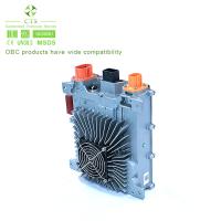 IP67 Rated 6.6KW OBC Charger for On Board Charging of 108v High Voltage EV Batteries