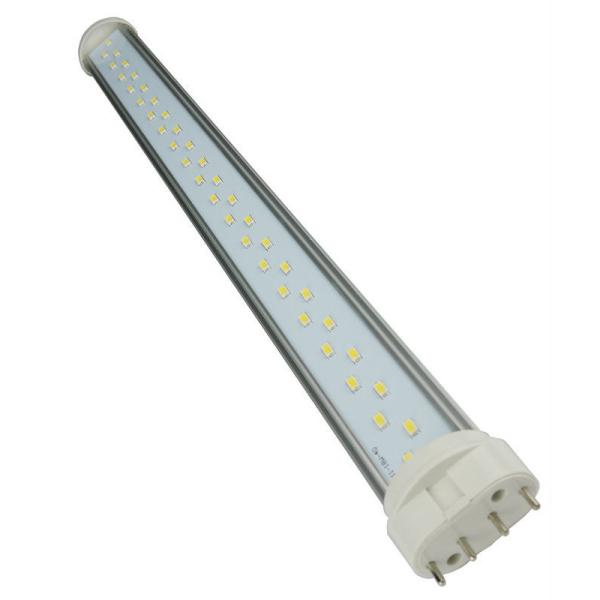10W 12W 15W 22W  led  2G11 tube lamp 4pin  led  2G11 PL tube light SMD2835 indoor lighting home lighting AC85-265V