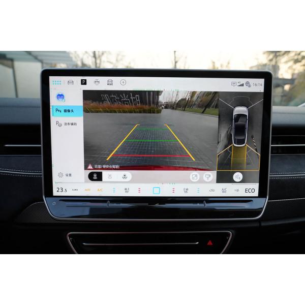 Хэтчбек Volkswagen EV Cars ID 7 VIZZION Электрические автомобили 5 дверей 5 мест