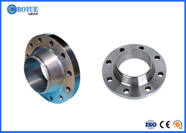 ASME SB-564 AMS 5887 Inconel 617 | UNS N06617 | ASTM B 166 Reducing Flanges