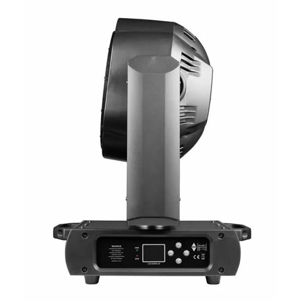 19x15w RGBW 4in1 Bee Eye KTV Nightclub Moving Head Disco Stage Light DJ Bar Party Disco WiFi Remote House Dyeing Light