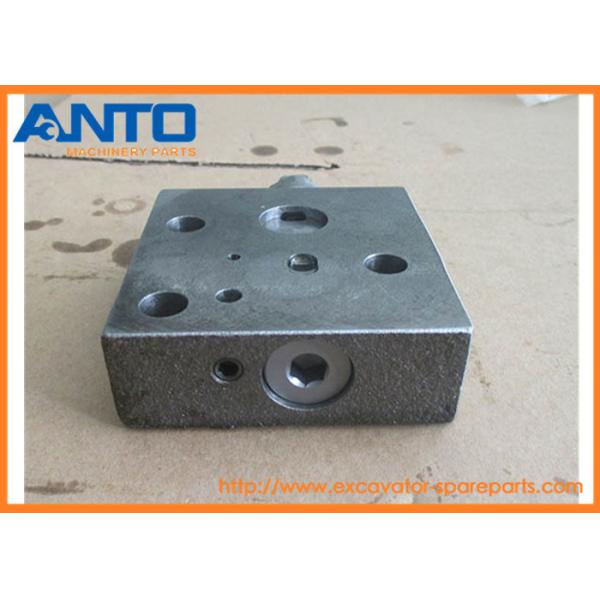 723-40-71102 Komatsu Valve Ass'y For Komatsu Excavator PC200-7 PC210-7 PC220-7 PC228US-3