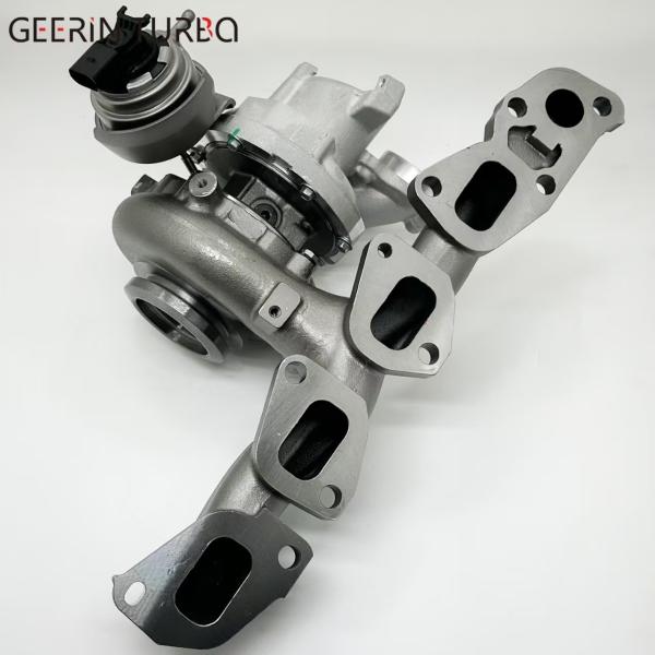 Aftermarket Audi Diesel Turbo 821866 04L253056P For VW Passat ODM