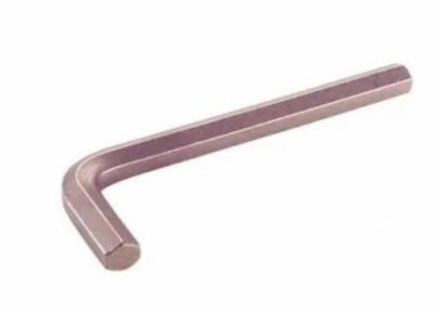 Allen Hex Wrench L Type Allen Key Hex Torx End Star Key HRC58 HRC62 T6 T8 T10 T15 T20 T25
