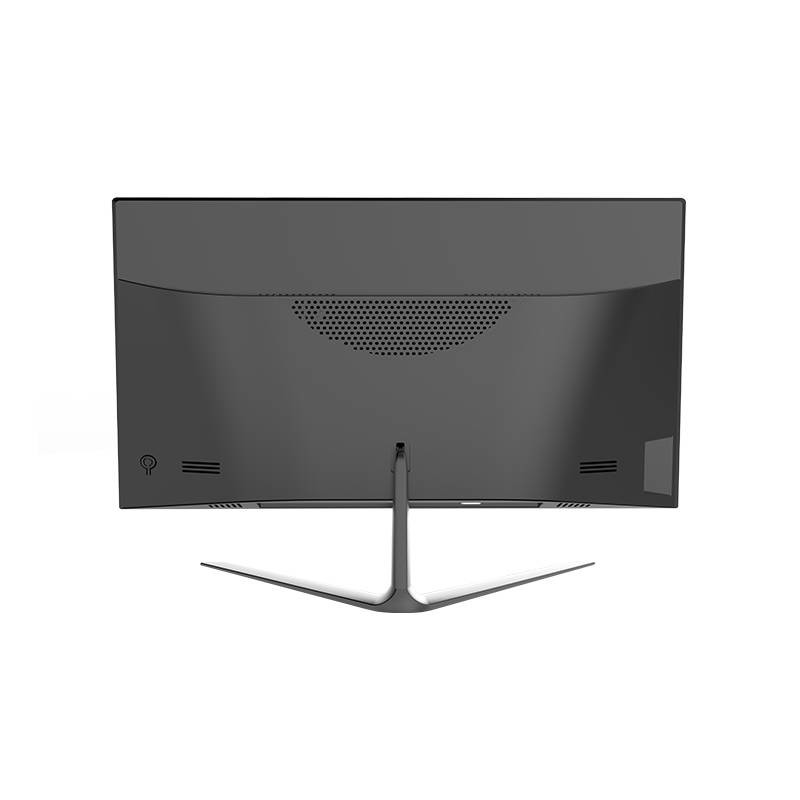 HD Intel Aio настольный ПК LED офисный 18,5 дюймовый ПК