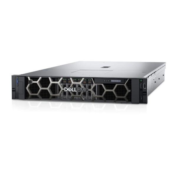 Ordinateur serveur d'EMC R750xa Dell Poweredge Server 2U GPU