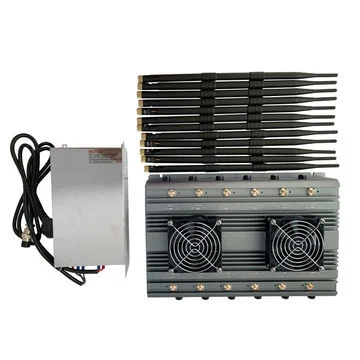 CDMA GSM настольный джаммер блокировщик сигнала телефона изолятор 4G LTE