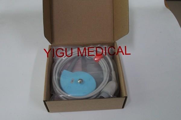 GE Cormetrics Ultrassom Probe FUS-GE02 PN 5700HAX