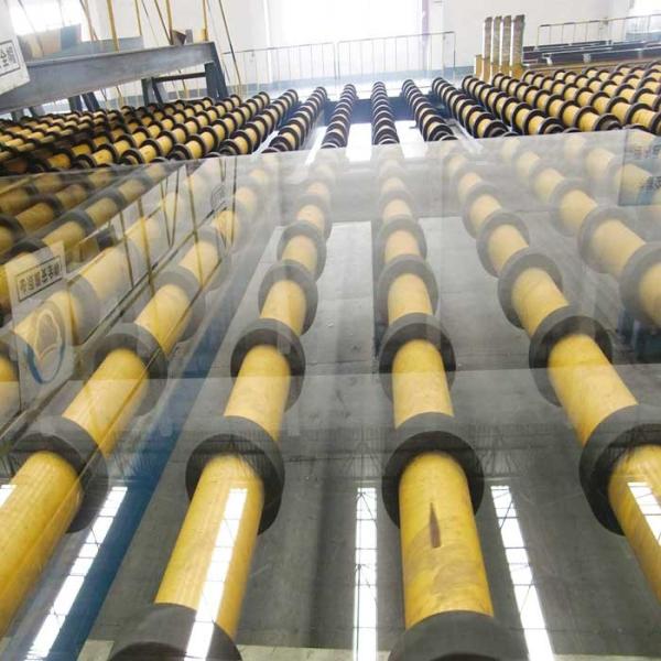 Línea de producción de vidrio flotante de 4-6 mm de alta calidad para ventanas de edificios