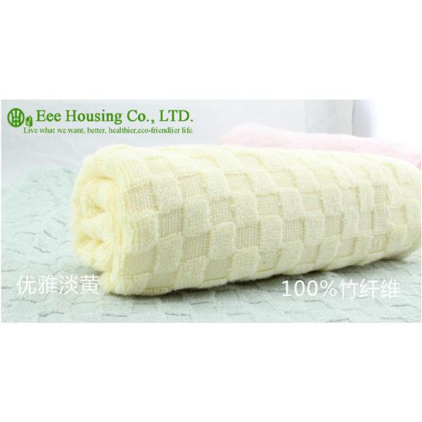 33cm*72cm Bamboo Fiber Face Cleaning Towel, 100g, Eco-friendly,organic bamboo towel anti-bacterial organic bamboo towel