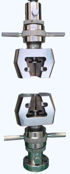 Metal / Steel Wire Tester Electronic Universal Testing Machine for Lab