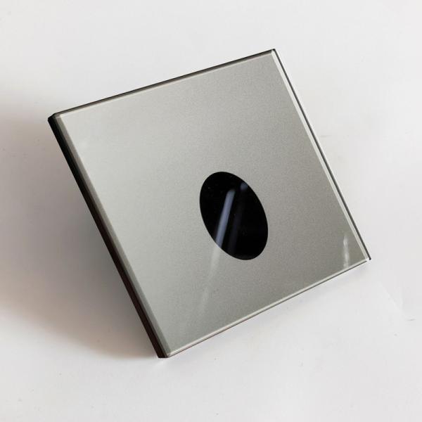 Sensor Control LED Wall Light for Indoor/Outdoor Stairway 3000K/4000K Color Temperature