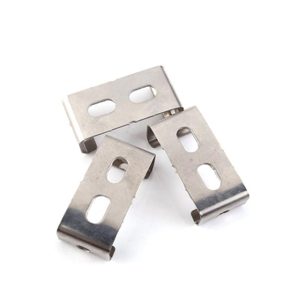 Cutting Bending Stainless Steel Stamping Parts Furniture Metal Stamping Mold