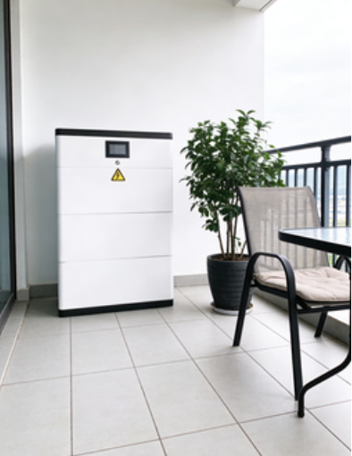 Lithium Ion PV Energy Storage Residential 19.2kWh LFP48V 200Ah