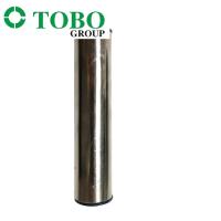 Tubo y tubo inconsútiles de la aleación del níquel de ASTM B622 UNS N06200 Hastelloy C2000 y del cobalto del níquel