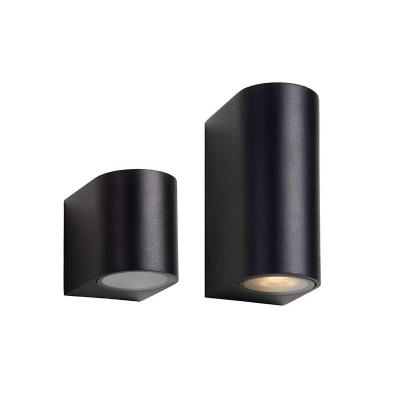Easy Installation 3W 7W LED Wall Lights Outdoor Illumination Lights For Garden / Lawn / Pathway