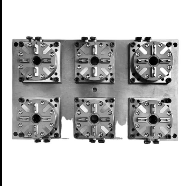 High Precise Mould Plastic Injection Mold Stamping Molds