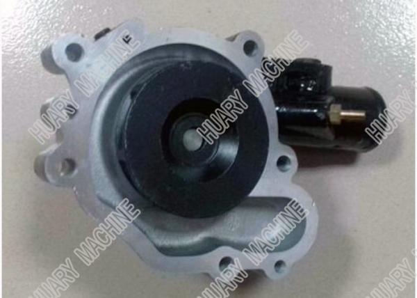 XCMG excavator parts ,  800104389 plunger pump，yanmar water pump
