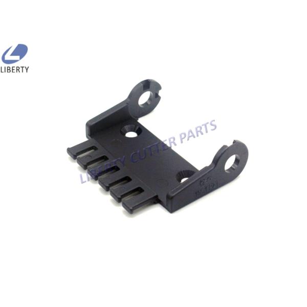 Резец парагона  разделяет молнию 232500225 кронштейнов