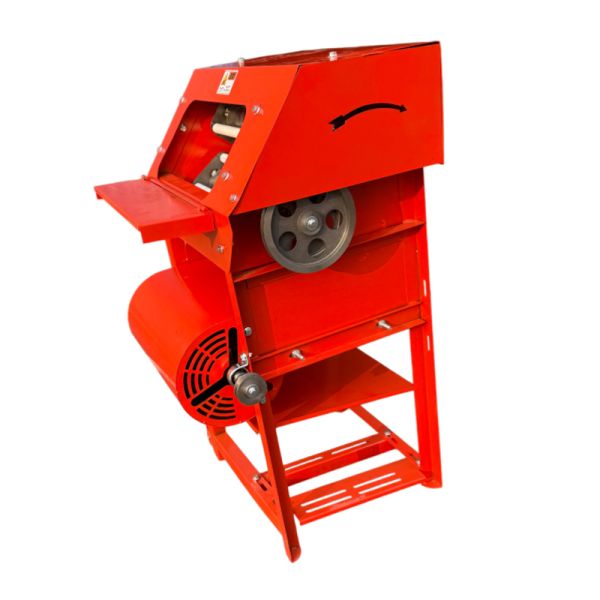 Durable Peanut Picking Harvester Separator Farm Groundnut Peanut Shelling Machine