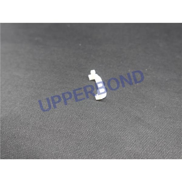 Части зажимов карманов упаковщика машины упаковки ХЛП2 сигареты Молинс запасные нося