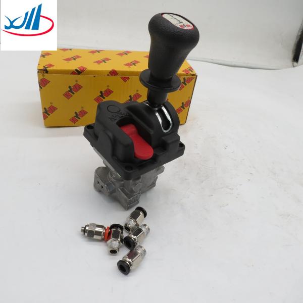 On sale Truck lift control valve 14750652H