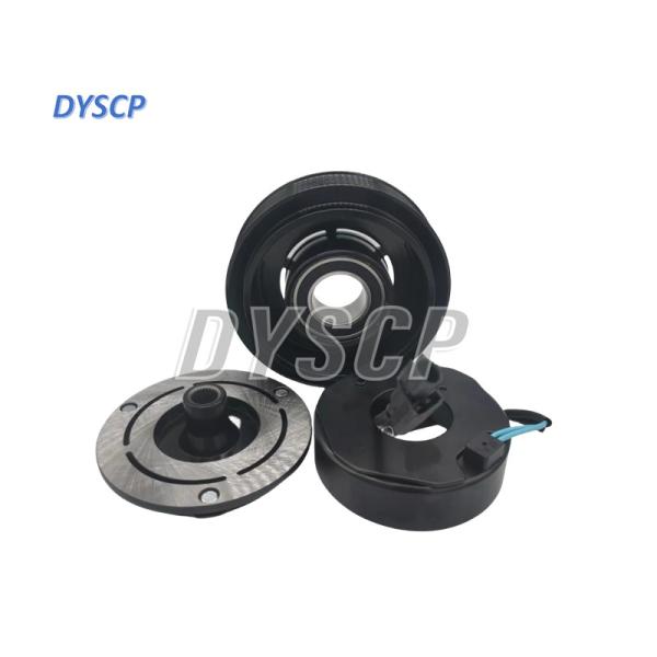 Кондиционер автомобиля 7PK сцепление 38900-5X6-003 389005X6003 для Honda Odyssey Elysion 2.4