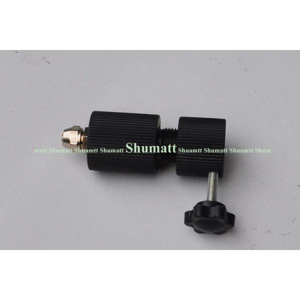 High quality Injector Gripper Common Rail Tools Fuel Injector Dismounting Black CRT060 for diesel fuel engine