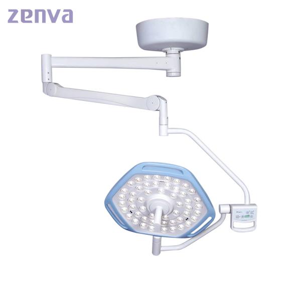 97 Color Rendering Index 4000 - 45000 Temperature K OR Lamp For Hospital