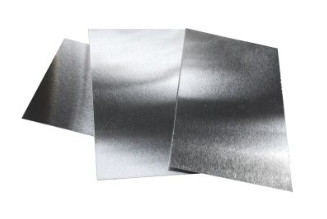 SGCC Zinc Coated Galvanized Steel Sheet 1250mm ，Z80 Hot Dip Galvanized Steel