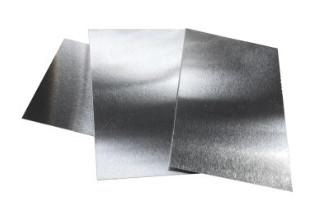 Zinc Coating Hot Dipped Galvanized Steel Sheet JIS G3302 Flat Galvanized Sheet Metal