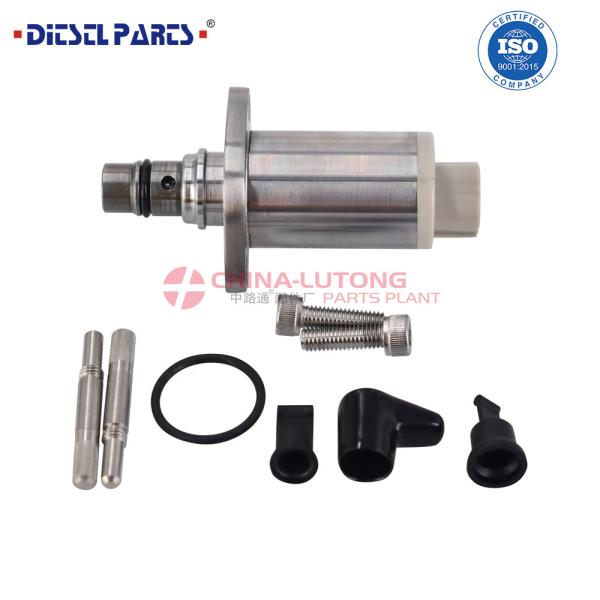 Fuel Suction Control Valve 294009-0660  for Toyota Hilux Hiace 2dkftv