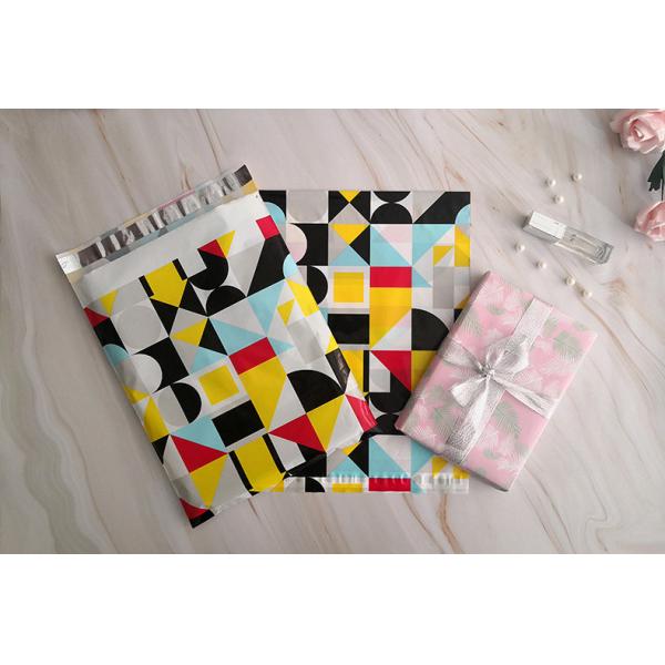 Сумки отправителя LDPE HDPE поли