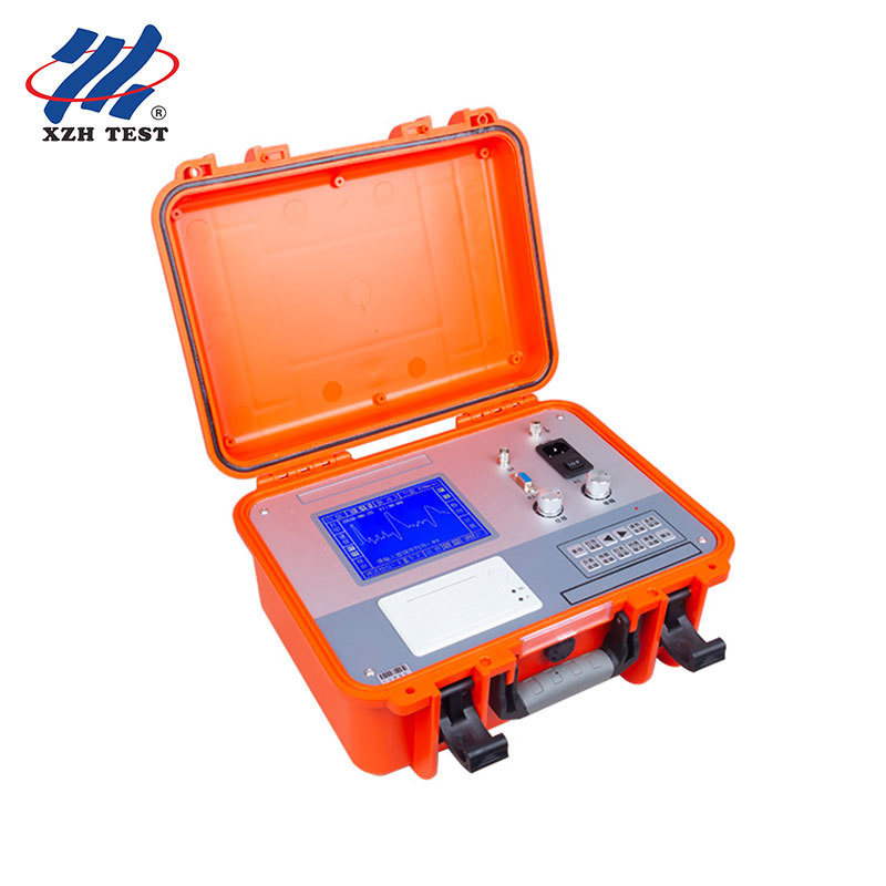 Orange Basis Cable Fault Pre Locator