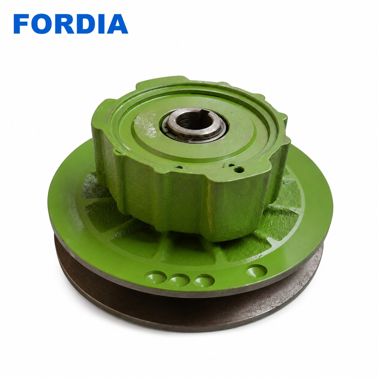 Durable Offset Printing Press Spare Parts Variable Speed Pulley For GTO Printer 42.090.048