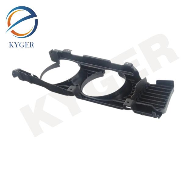 KYGER 51131944137 BMW Série 5 Grelha Fácil Instalação Peças de carroceria BMW