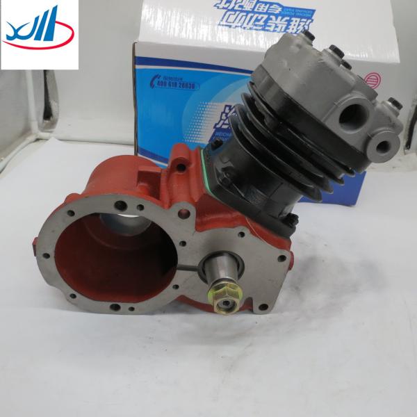 Trucks And Cars Engine Parts Air Conditioner Compressor 612600130194