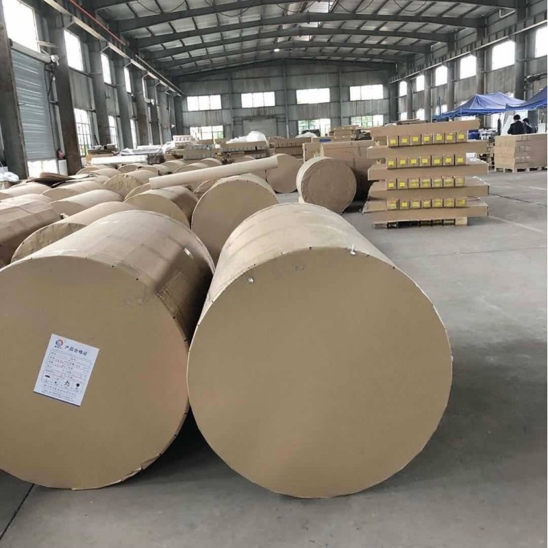 70g Coated Printable Sublimation Paper Smudge Resistance For Inkjet Transfer